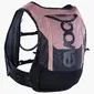 Evoc Hydro Pro 6L + 1.5L Bladder Hardloop Drinkrugzak Zwart/Roze
