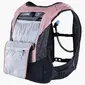 Evoc Hydro Pro 6L + 1.5L Bladder Hardloop Drinkrugzak Zwart/Roze