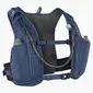 Evoc Hydro Pro 3L + 1.5L Bladder Hardloop Drinkrugzak Denim Blauw