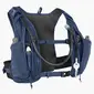 Evoc Hydro Pro 3L + 1.5L Bladder Hardloop Drinkrugzak Denim Blauw