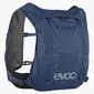 Evoc Hydro Pro 3L + 1.5L Bladder Hardloop Drinkrugzak Denim Blauw