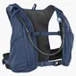 Evoc Hydro Pro 3L + 1.5L Bladder Hardloop Drinkrugzak Denim Blauw