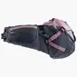 Evoc Hip Pack Pro 3L Heuptas Roze/Grijs