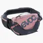 Evoc Hip Pack Pro 3L Heuptas Roze/Grijs