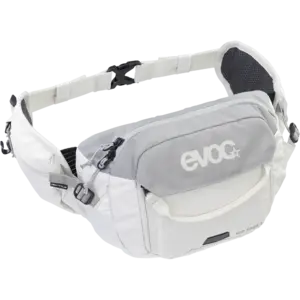 Evoc Hip Pack 3L Heuptas Beige/Grijs