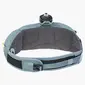 Evoc Hip Pouch Pro Hardloop Heuptas + Bidon 0.55L Grijs/Blauw