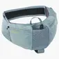 Evoc Hip Pouch Pro Hardloop Heuptas + Bidon 0.55L Grijs/Blauw