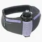 Evoc Hip Pouch Pro Hardloop Heuptas + Bidon 0.55L Grijs/Paars