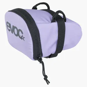 Evoc Seat Bag S Zadeltas Paars/Zwart