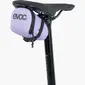 Evoc Seat Bag S Zadeltas Paars/Zwart