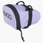 Evoc Seat Bag S Zadeltas Paars/Zwart