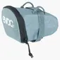Evoc Seat Bag S Zadeltas Grijs/Blauw