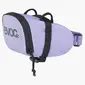 Evoc Seat Bag M Zadeltas Paars/Zwart