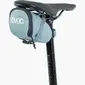 Evoc Seat Bag M Zadeltas Grijs/Blauw