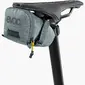 Evoc Seat Bag Tour M Zadeltas Grijs/Blauw