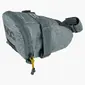Evoc Seat Bag Tour M Zadeltas Grijs/Blauw