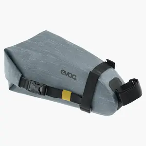 Evoc Seat Pack WP 2 Zadeltas Grijs/Blauw