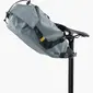 Evoc Seat Pack BOA WP 6 Zadeltas Grijs/Blauw