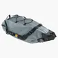 Evoc Seat Pack BOA WP 6 Zadeltas Grijs/Blauw