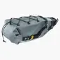 Evoc Seat Pack BOA WP 6 Zadeltas Grijs/Blauw