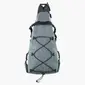 Evoc Seat Pack BOA WP 8 Zadeltas Grijs/Blauw