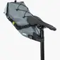 Evoc Seat Pack BOA WP 8 Zadeltas Grijs/Blauw
