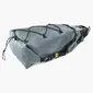 Evoc Seat Pack BOA WP 8 Zadeltas Grijs/Blauw