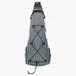 Evoc Seat Pack BOA WP 16 Zadeltas Grijs/Blauw