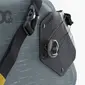 Evoc Seat Pack BOA WP 16 Zadeltas Grijs/Blauw
