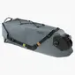 Evoc Seat Pack BOA WP 16 Zadeltas Grijs/Blauw