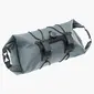 Evoc Handlebar Pack BOA WP 5 Stuurtas Grijs/Blauw