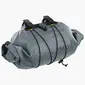 Evoc Handlebar Pack BOA WP 9 Stuurtas Grijs/Blauw