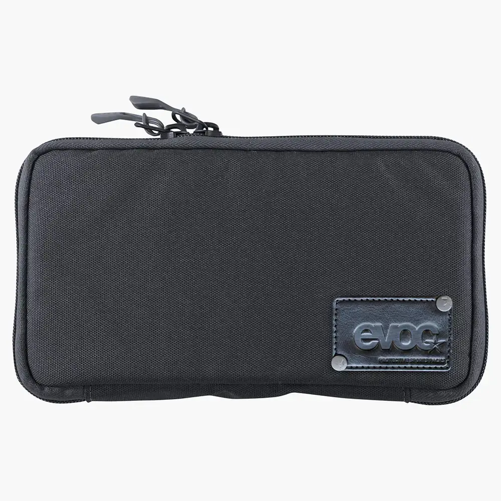 Evoc Travel Case Zwart