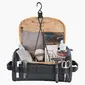 Evoc Wash Bag Zwart
