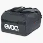 Evoc Duffle Bag 100 Reistas Grijs/Zwart