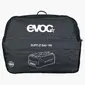 Evoc Duffle Bag 100 Reistas Grijs/Zwart