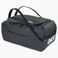 Evoc Duffle Bag 100 Reistas Grijs/Zwart