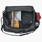 Evoc Duffle Bag 60 Reistas Grijs/Zwart