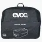 Evoc Duffle Bag 60 Reistas Grijs/Zwart