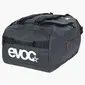 Evoc Duffle Bag 60 Reistas Grijs/Zwart