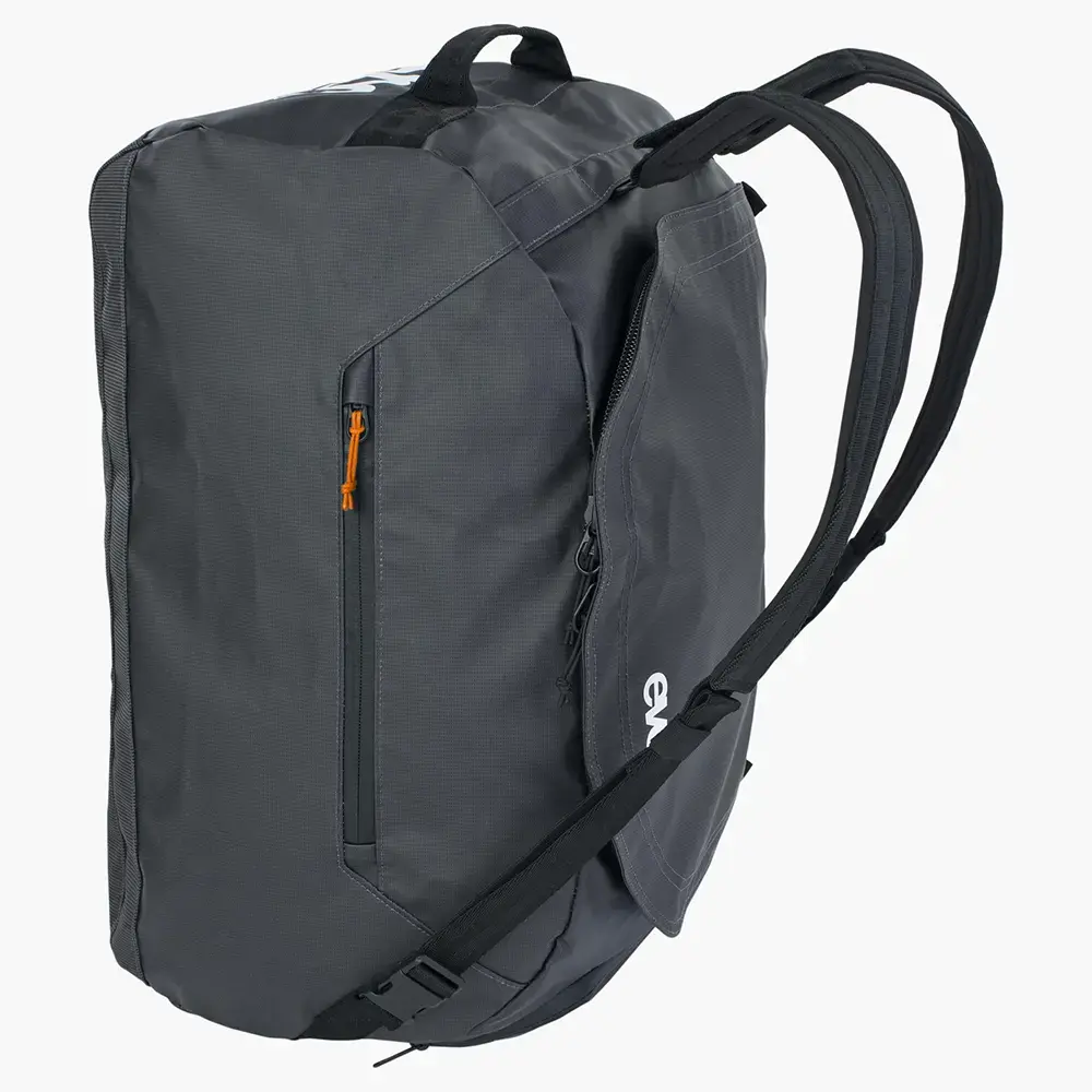 Evoc Duffle Bag 40 Reistas Grijs/Zwart