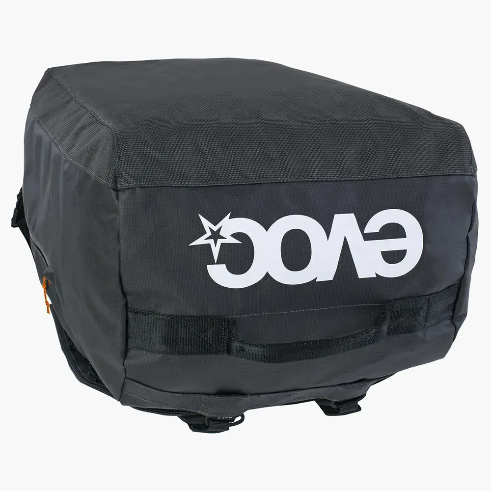 Evoc Duffle Bag 40 Reistas Grijs/Zwart