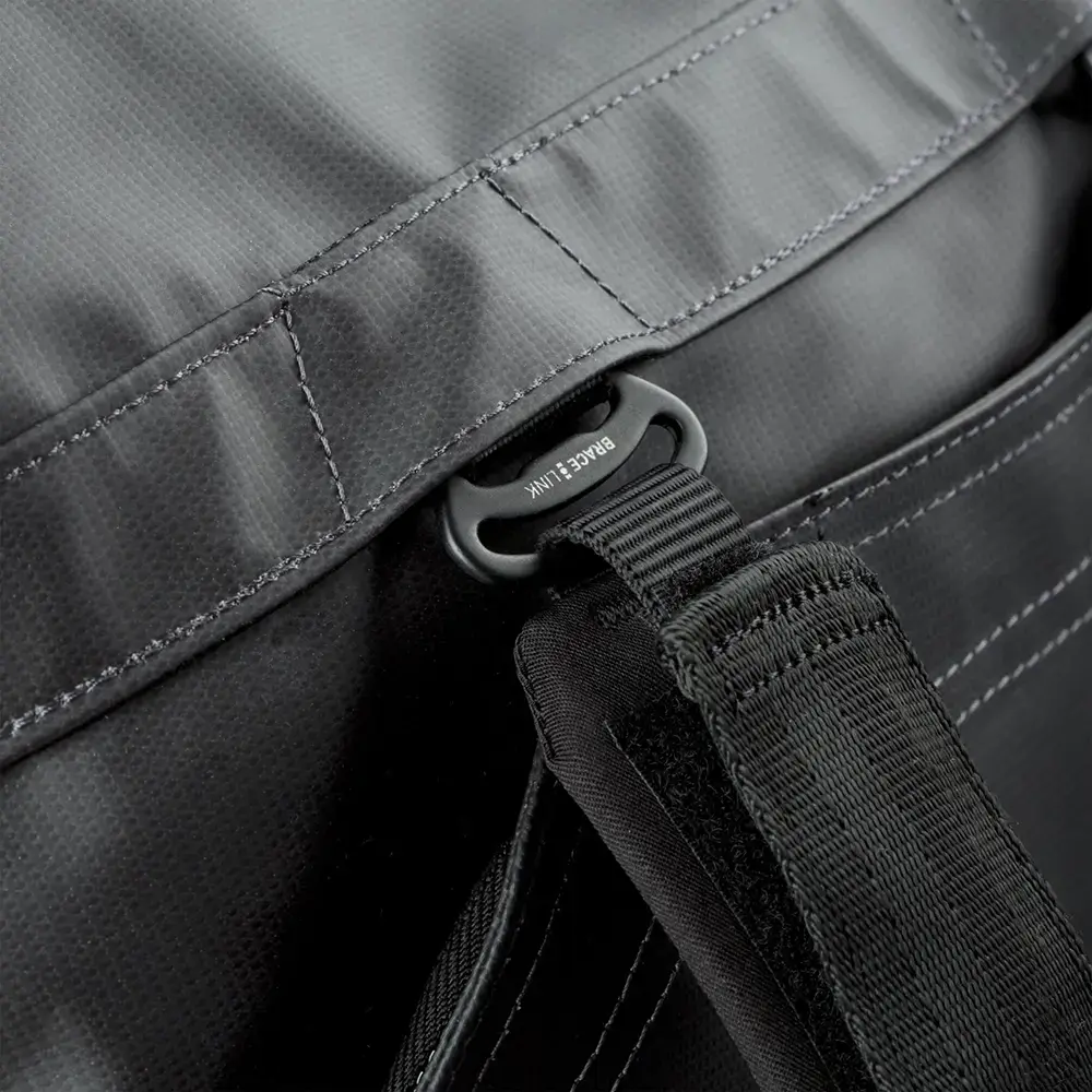 Evoc Duffle Bag 40 Reistas Grijs/Zwart