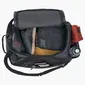 Evoc Duffle Bag 40 Reistas Grijs/Zwart