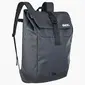 Evoc Duffle Backpack 26 Reistas Grijs/Zwart