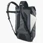 Evoc Duffle Backpack 16 Reistas Grijs/Zwart