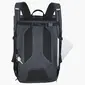 Evoc Duffle Backpack 16 Reistas Grijs/Zwart
