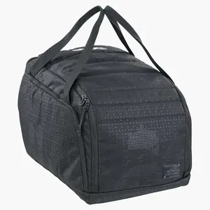 Evoc Gear Bag 35 Reistas Zwart