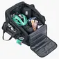 Evoc Gear Bag 35 Reistas Zwart