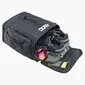 Evoc Gear Bag 15 Reistas Zwart